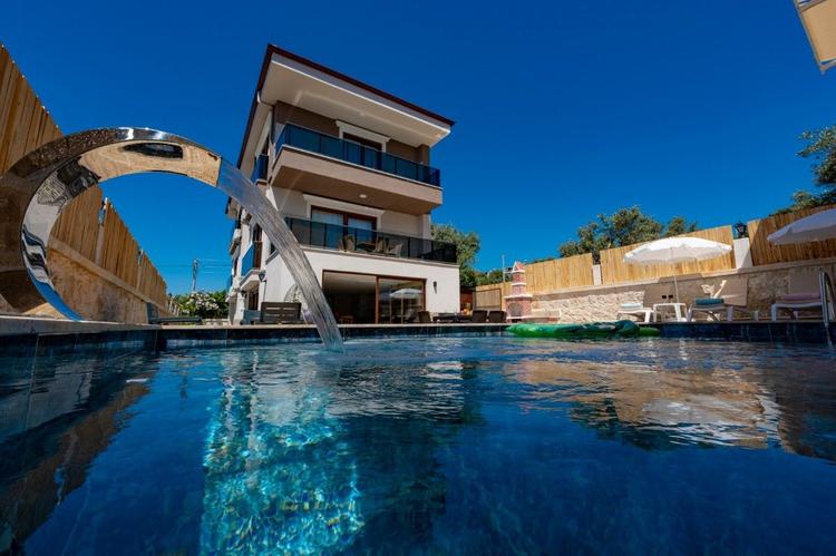 Villa Doğa