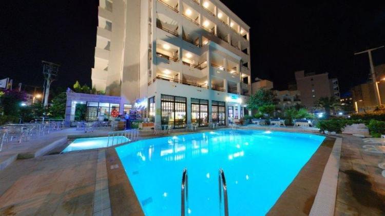 Çidihan Hotel