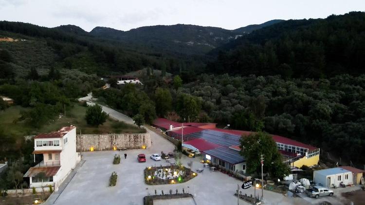 Radon Termal Hotel