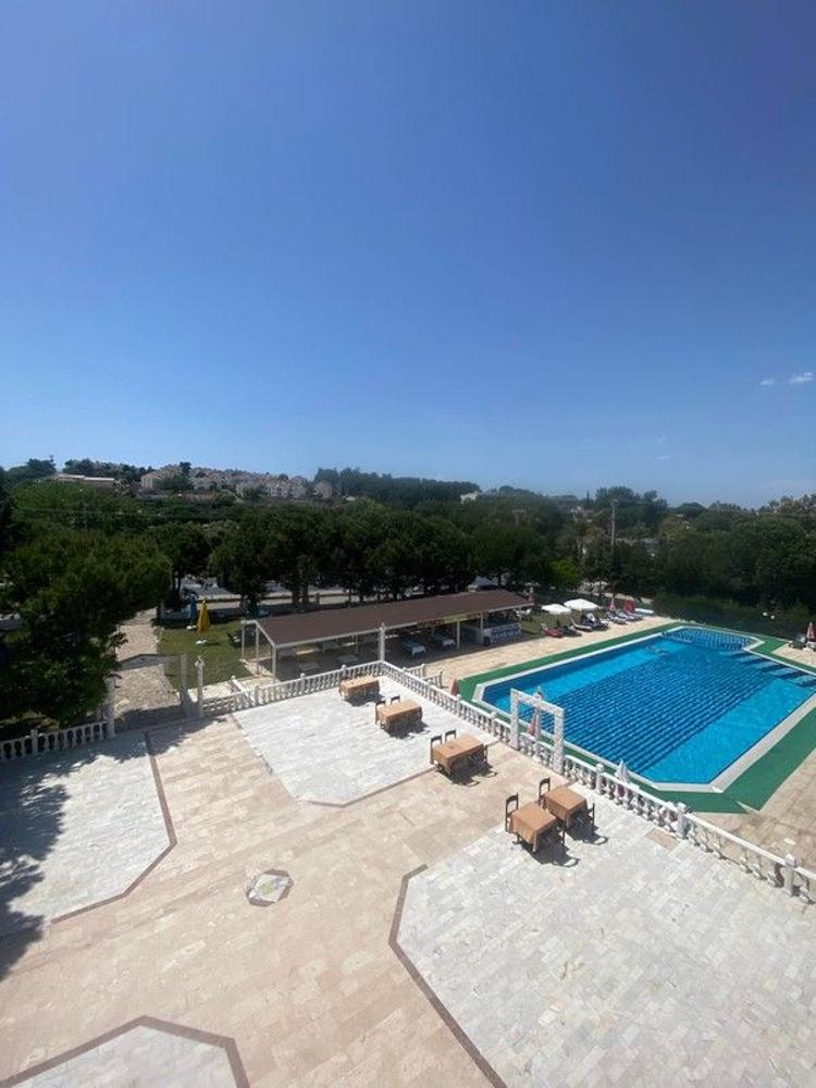 Palmclub Apart Otel