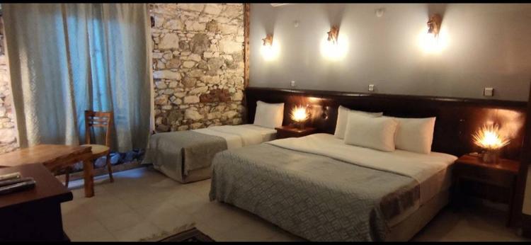 Bacahan Otel