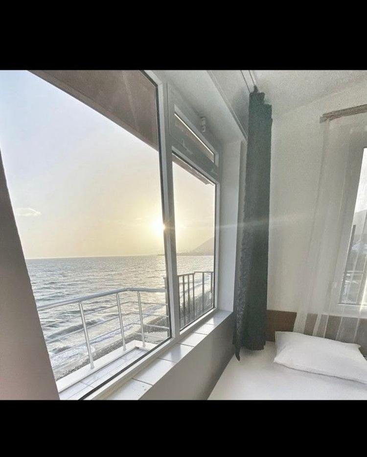 Paradise Beach Otel