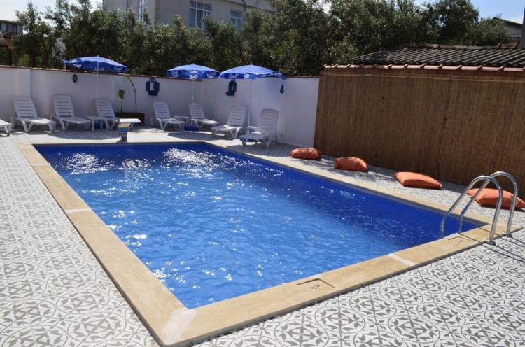 Genç Butik Otel