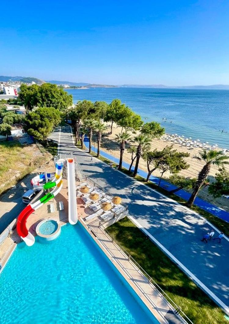 Hotel Helin