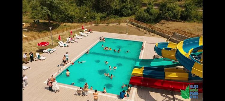 Ulus Doğa Park Otel