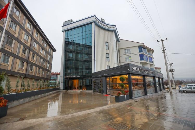 Silver Inn Hotel & Spa