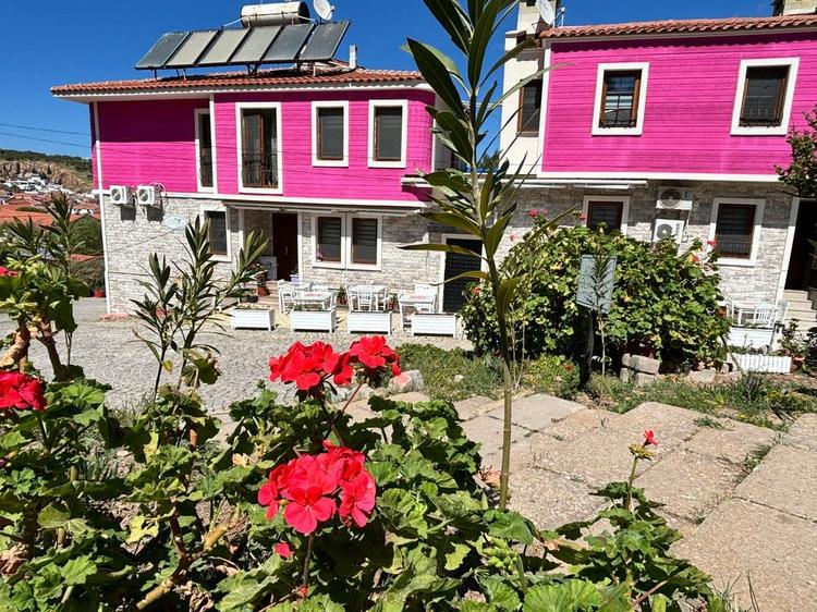 Ada Olympos Otel