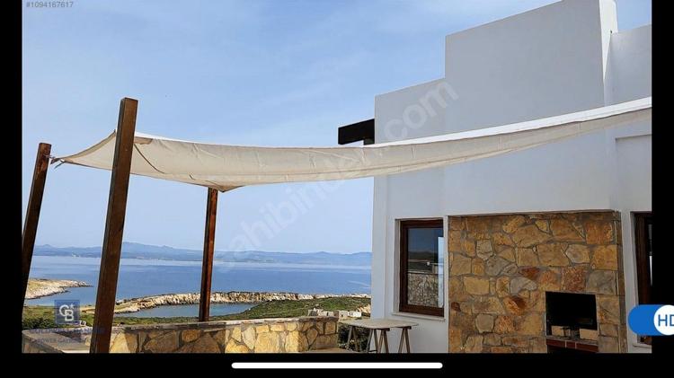 Casa Mini Villa