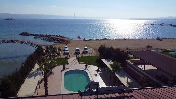 Gelibolu Tuna Otel