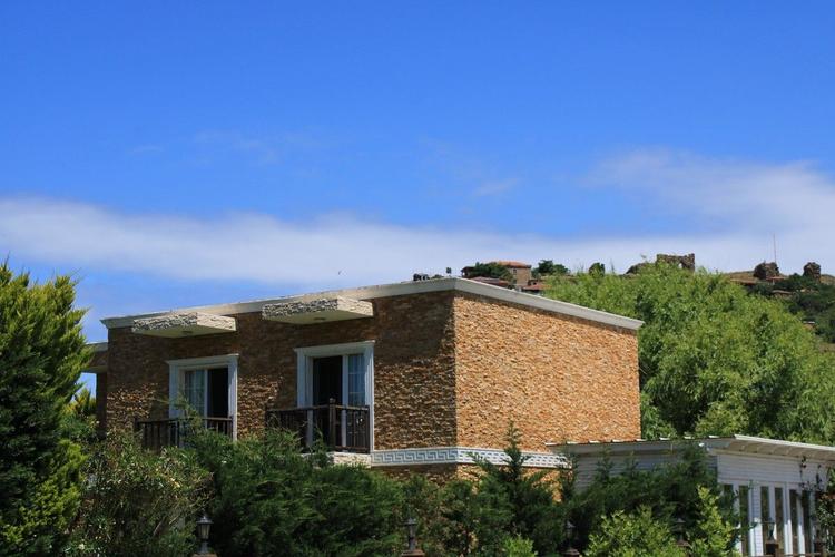 Aliş Boutique Otel