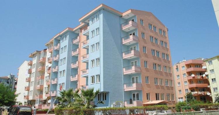Palmiye Guest House