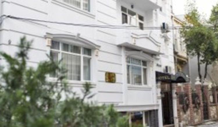 Zeynep Hatun Hotel