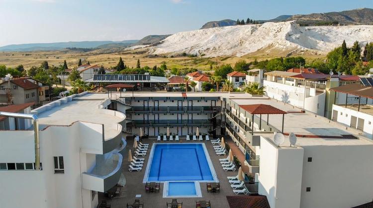 Anya Resort Hotel