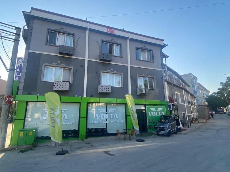 Uygun Otel