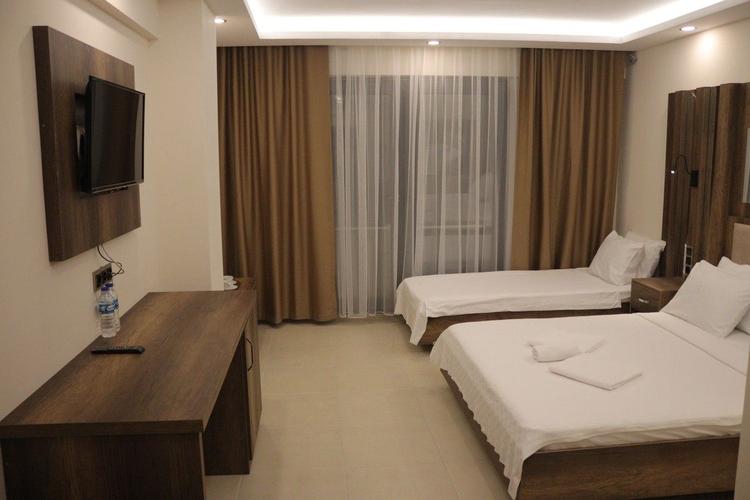 Yılgın Otel