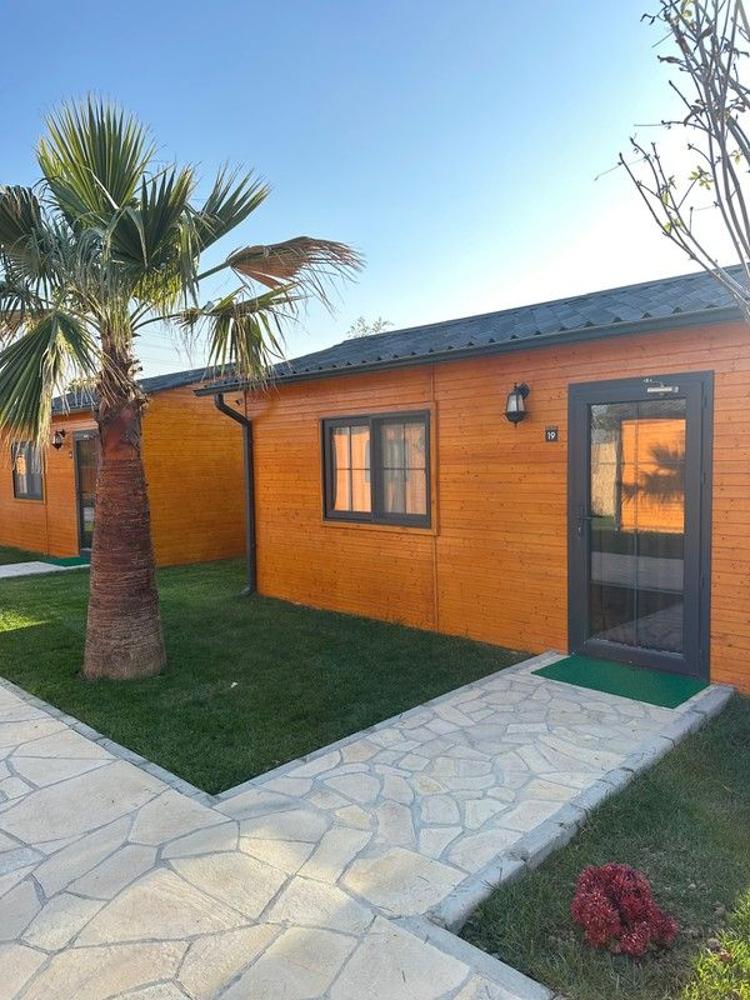 Some Tiny House