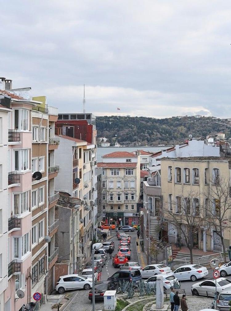 Ayşem Sultan Hotel