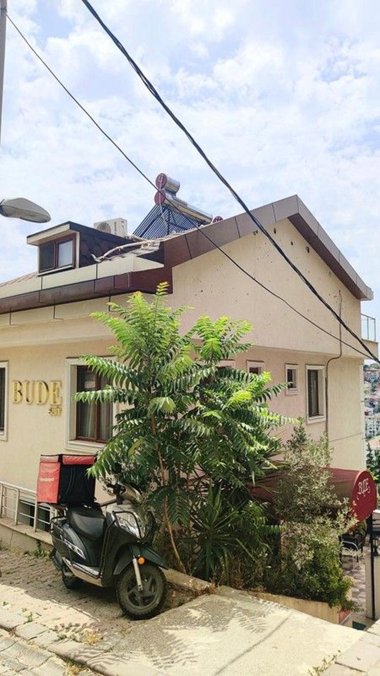 Bude Suite Ortaköy