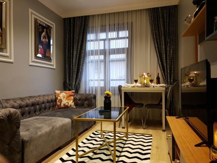 By Şöhret Hotel