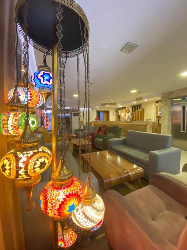 Polanin Hotel