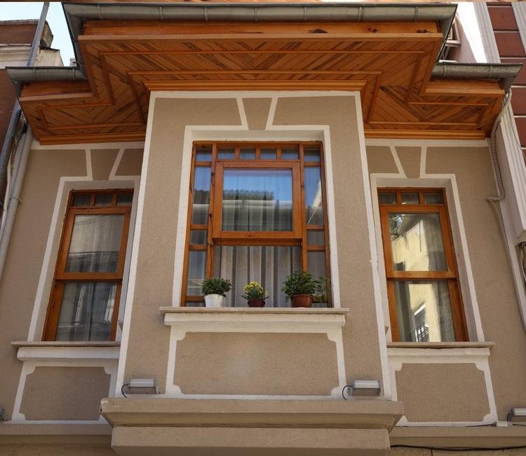 Narpera Taksim