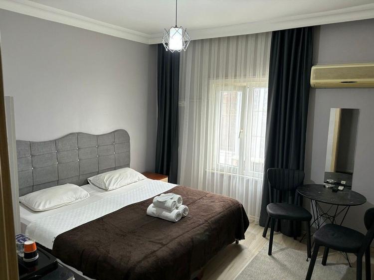 Tuzla Liya Otel