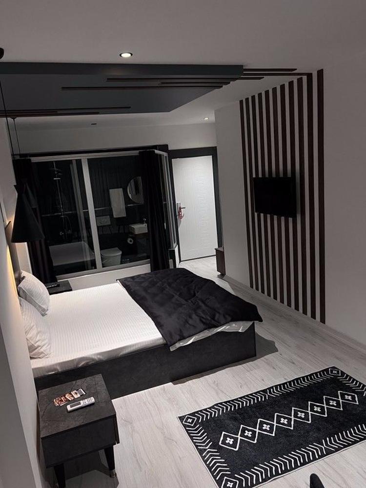 Womco Butik Otel