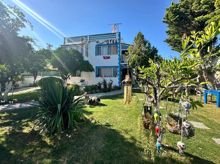 Bonjourla Otel