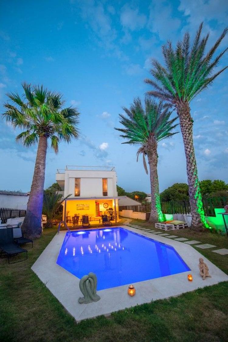 Destina Boutique Hotel Ilica