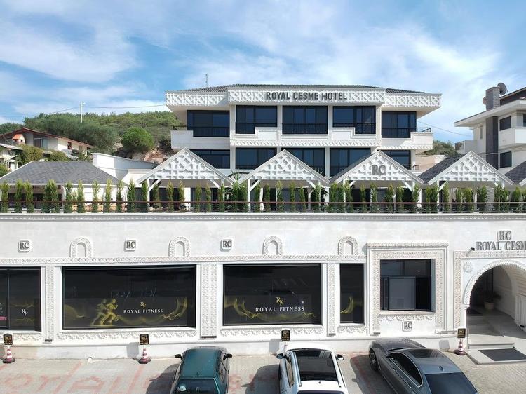 Royal Hotel Çeşme