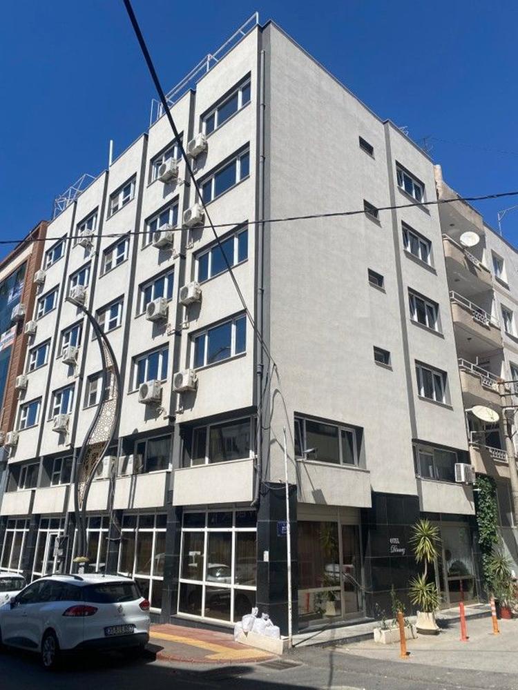 Dönmez Otel