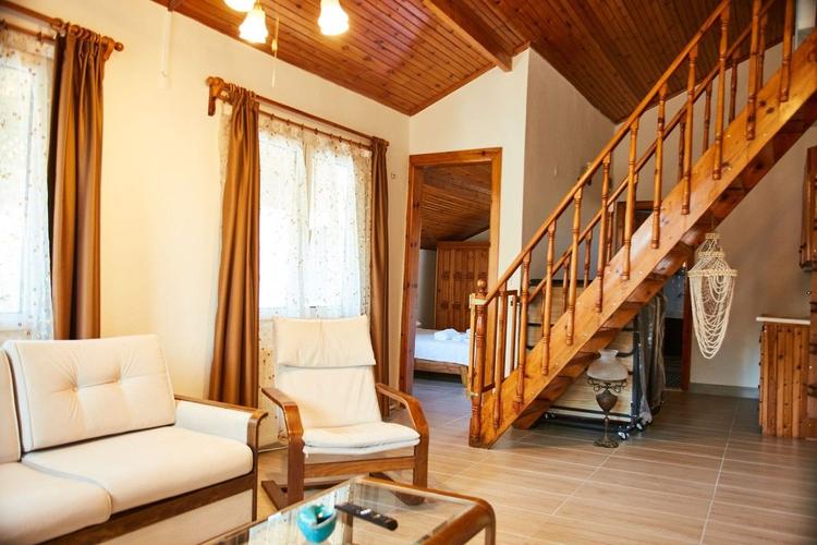 Ilcayto Suites +12 Adults Only