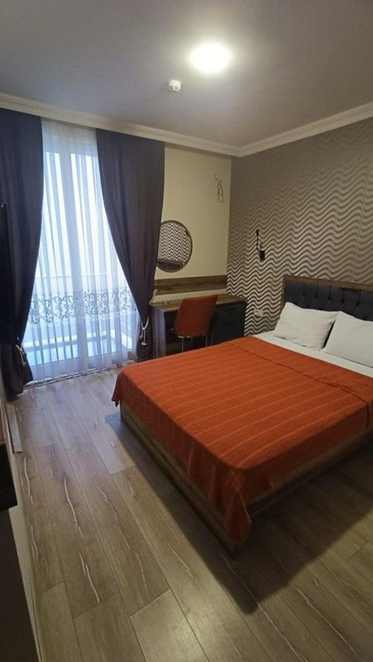 Hangar Otel