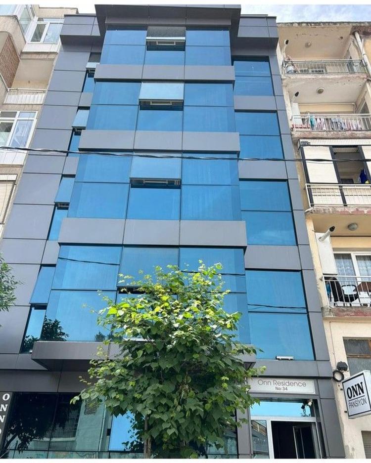 Onn Pansiyon