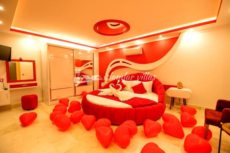 Serenity Residence