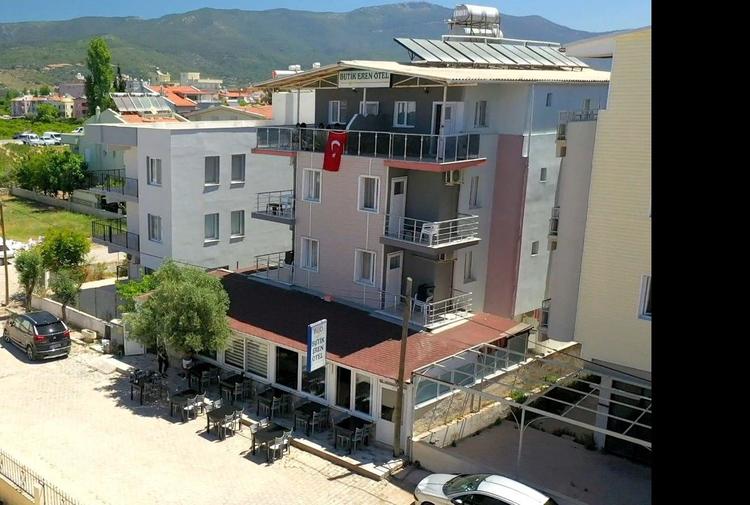 Eren Butik Otel