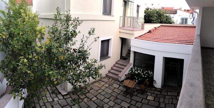 Otel Urla