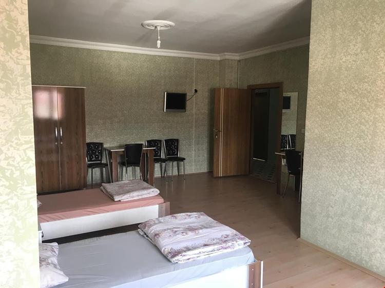 Kars City Otel