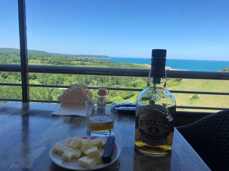 Limon Otel Kiyiköy