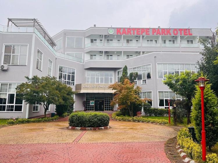 Kartepe Park Otel