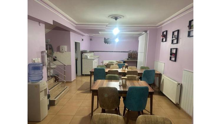 Hotel Asya