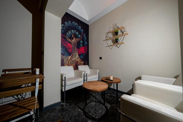Meva Otel