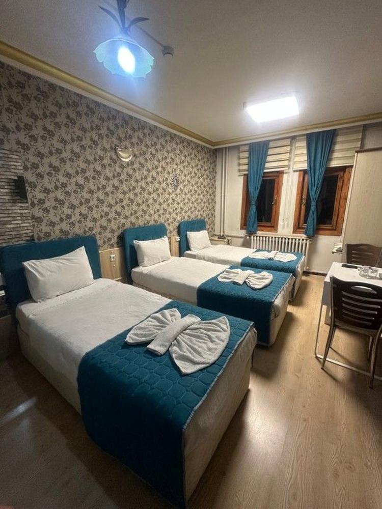 Mevlana Şems Hotel