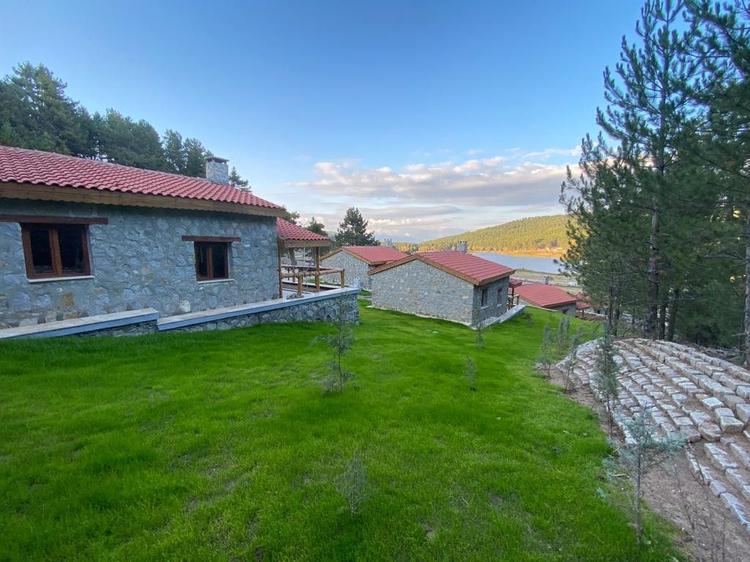 Gölcük Taş Konak
