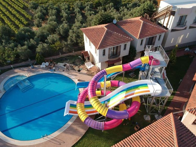 Pia Mya Hotel & Spa