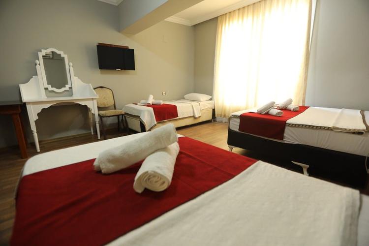 Balşen Hotel