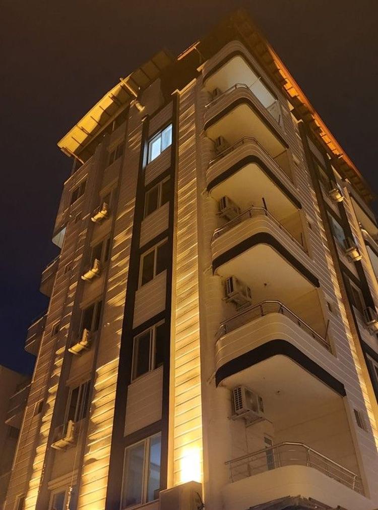 Almir Otel