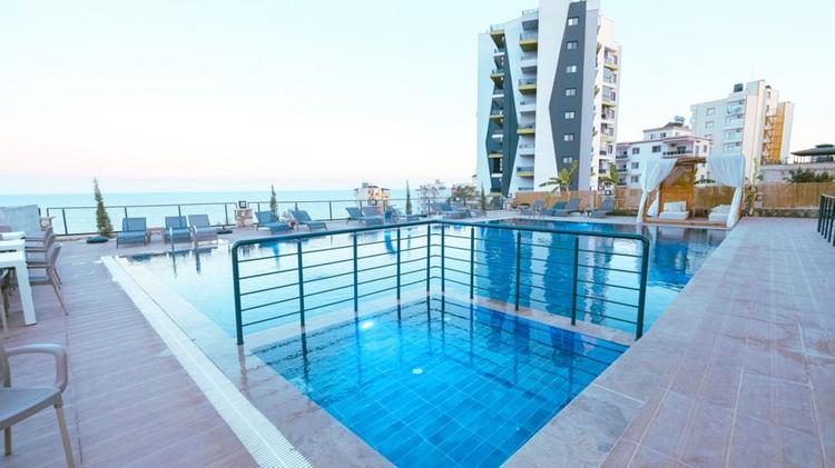 Class Premium House