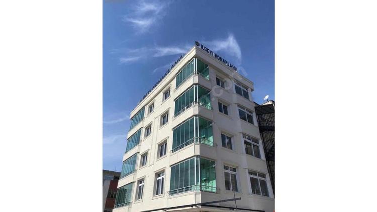 İlbeyi Konaklama
