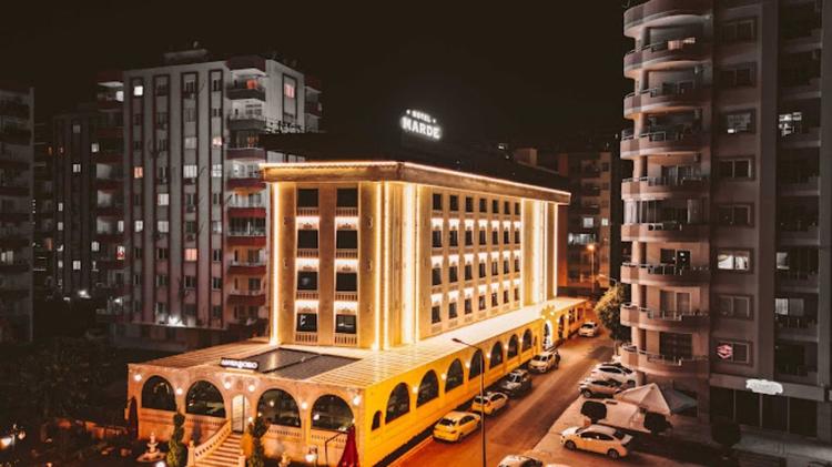 Marde Hotel